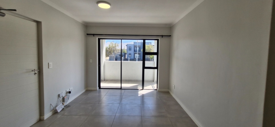 To Let  Bedroom Property for Rent in Burgundy Estate Western Cape